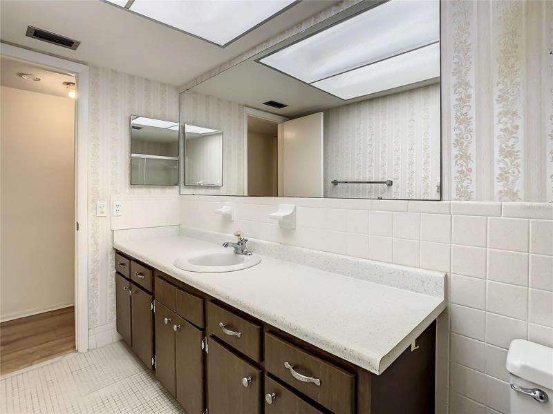 Hall Bath