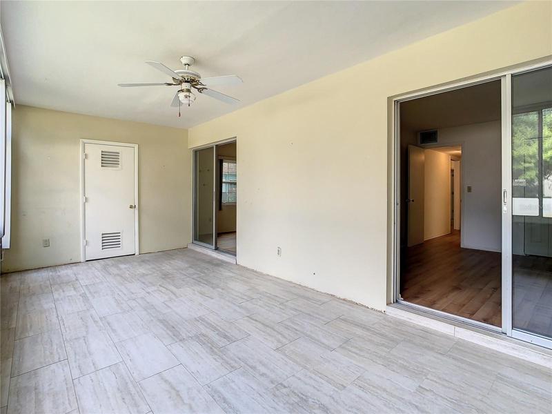 Florida Room