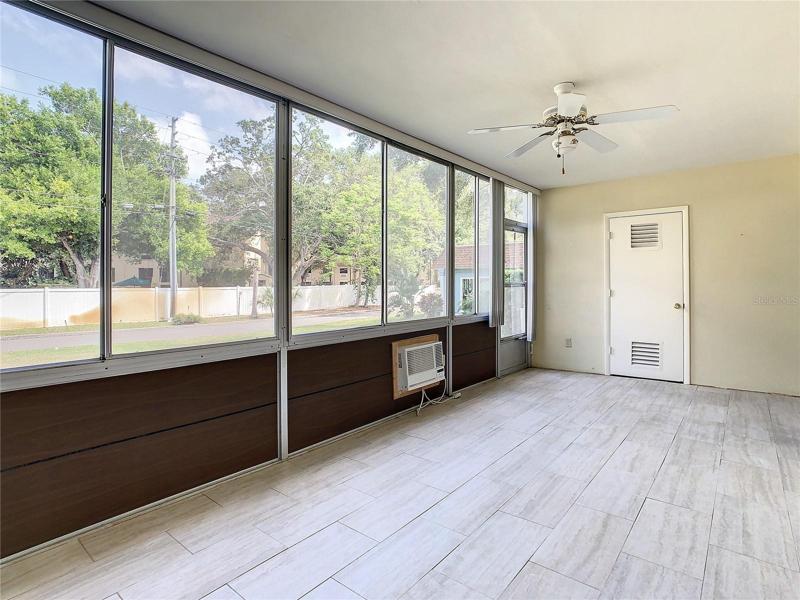 Florida Room