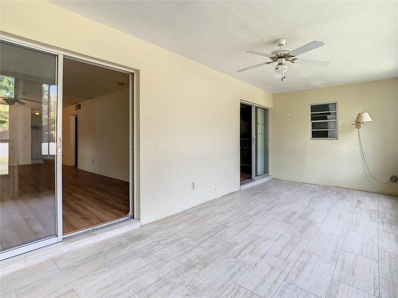 Florida Room