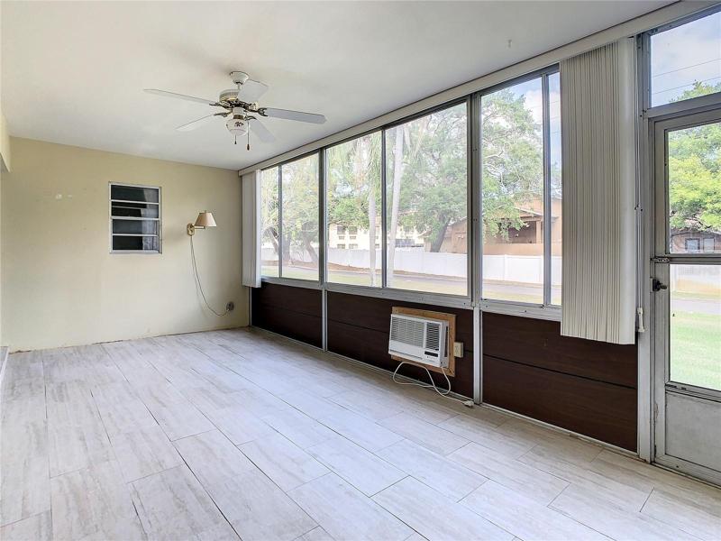 Florida Room