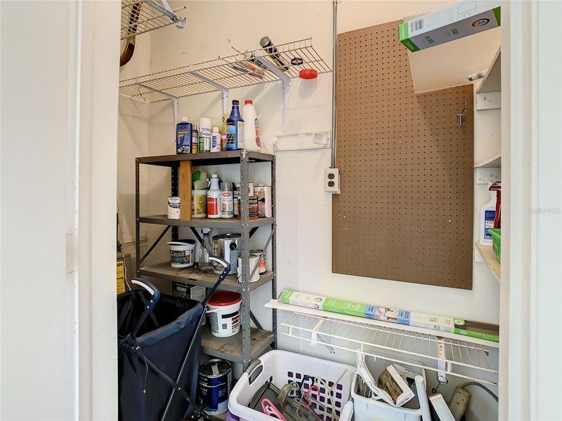 Storage Room