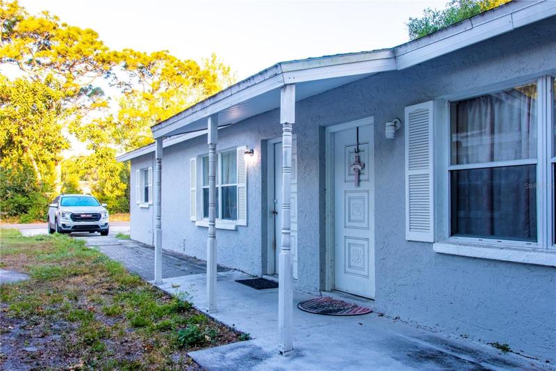 Exterior Front 3