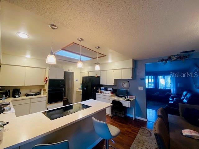 Breakfast / Coffee Area