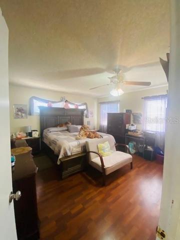 Master Room
