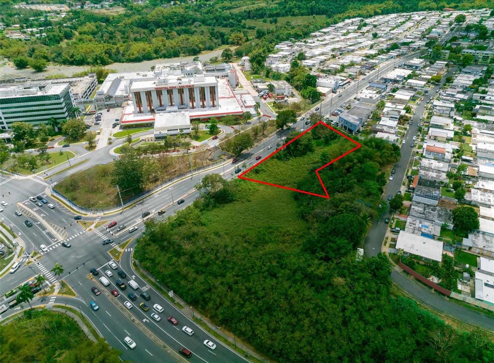 Caguas, Puerto Rico 00725, 0 , 0 ,0,Land,For Sale,BARRIO TURABO,0,PR9099564