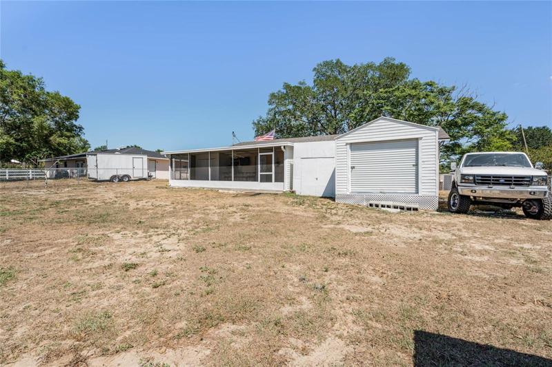 Storage Units Will Come with the House