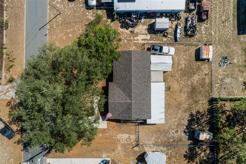New Roof in 2023