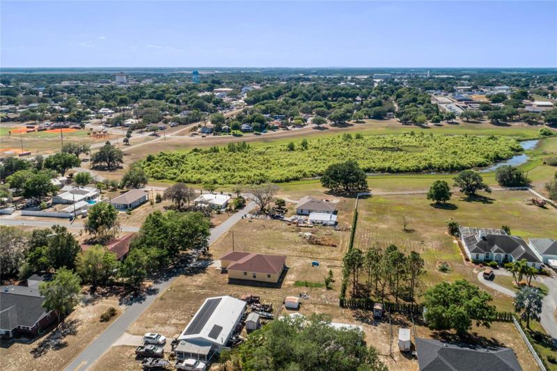 Views of North Lake Wales