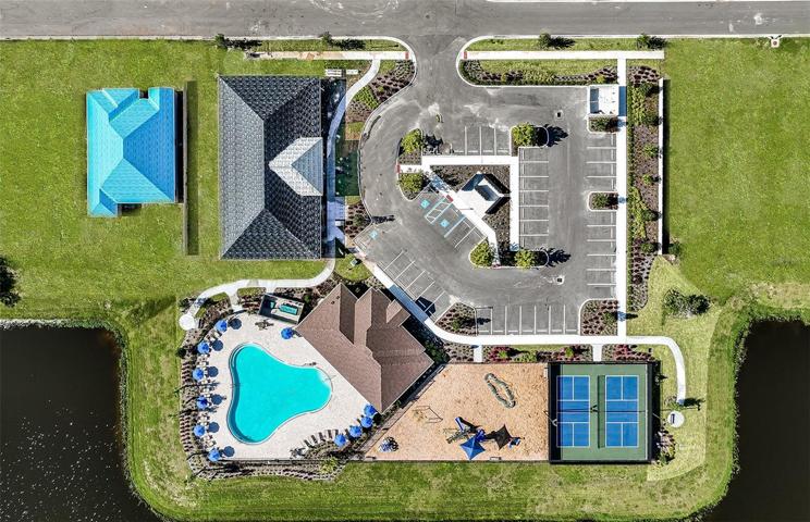 Community Amenities