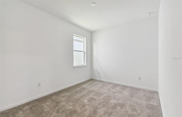 Bedroom 3 Upgrade