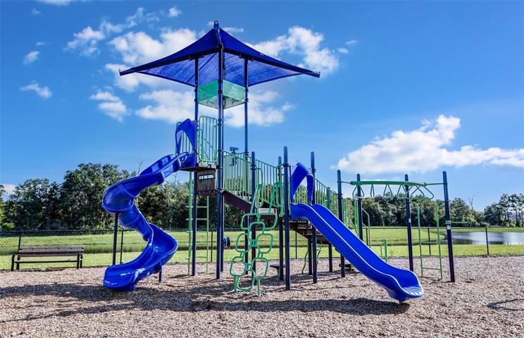 Community Playground