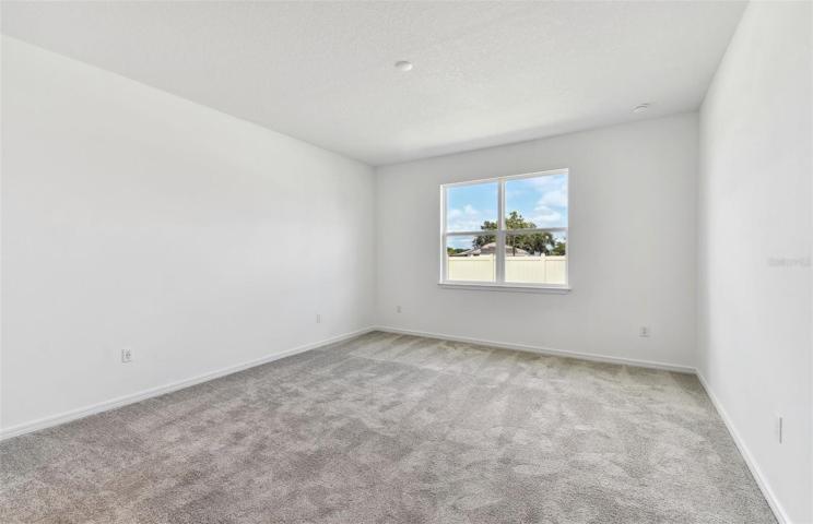 Owner's Suite