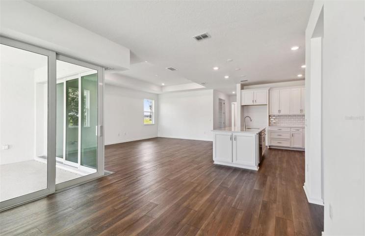 Upgraded Zero Corner Sliding Glass Doors