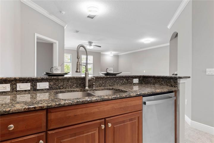 Stainless Steel GE appliances