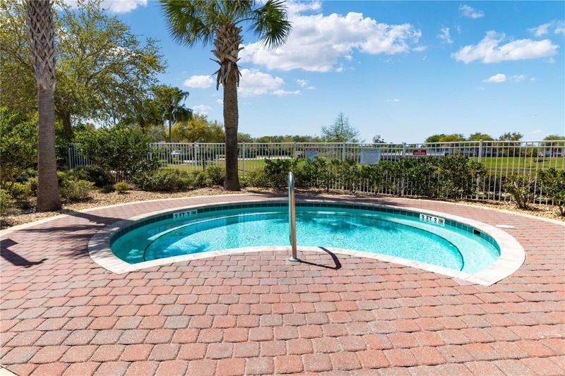 Jacuzzi anyone?