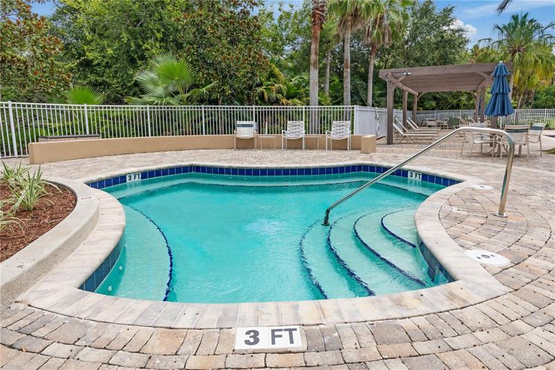 Jacuzzi anyone?