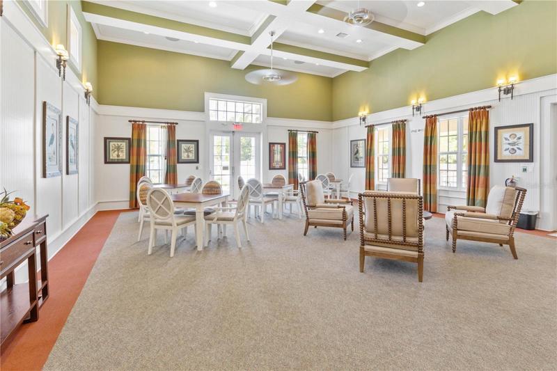 Clubhouse