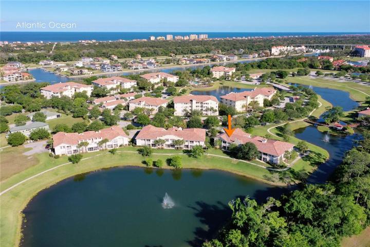 See amazing sunsets from your balcony