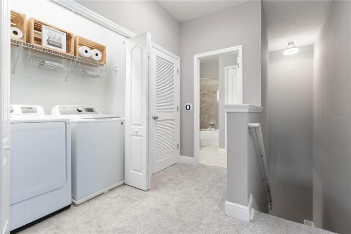 Guest Bedroom #1
