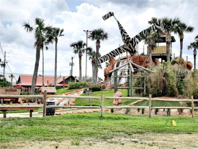 Nearby Mini Golf