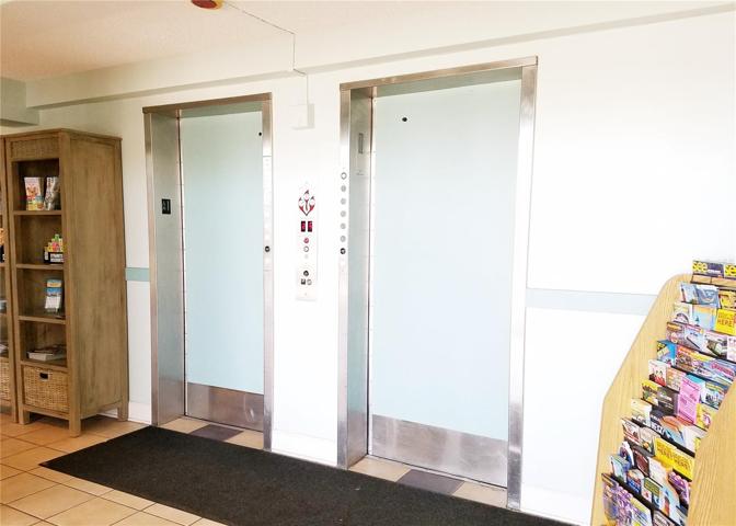 Elevators