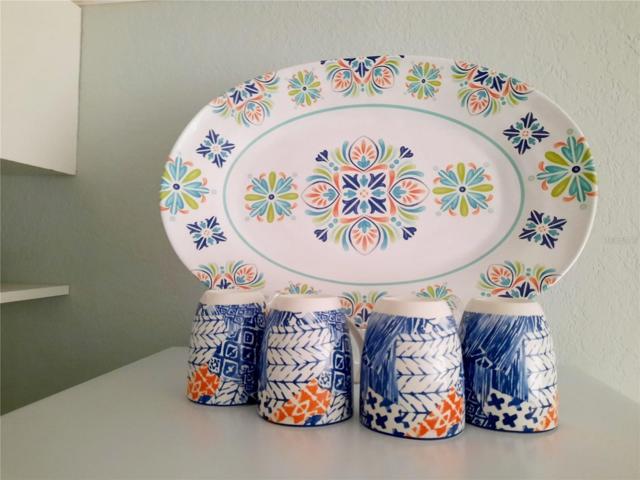 Kitchen Ware