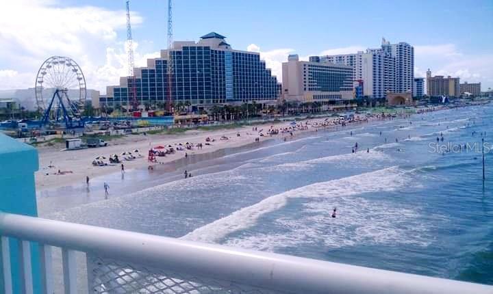 DB Boardwalk