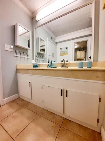 Bath Vanity