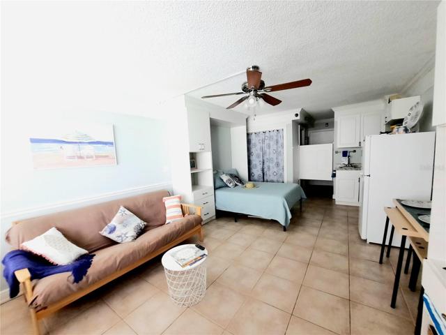 C109 Living Area
