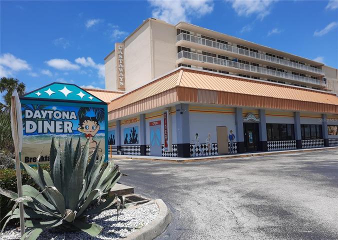 Daytona Diner