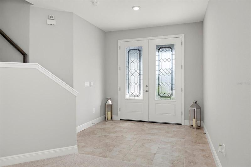 Foyer 
