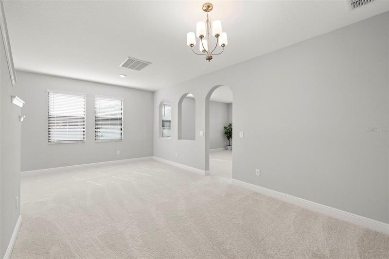Dinning Room