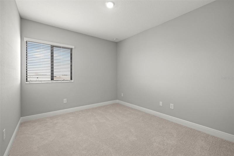 Bedroom 3 - Second floor