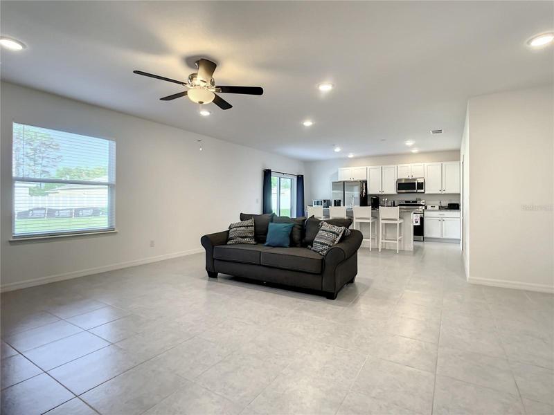 Open Concept