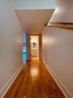 1st Floor Full Bath