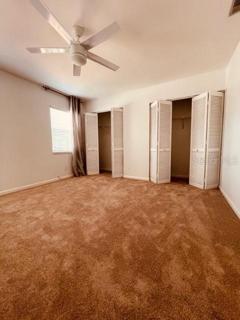 2nd Floor Full Bath with pocket door to one room