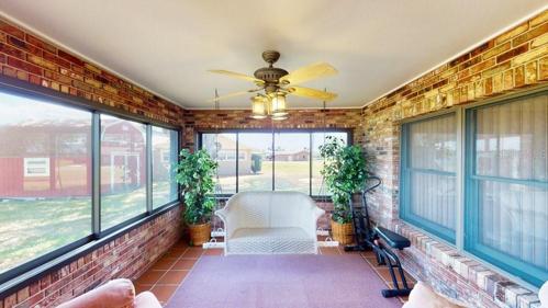 Florida Room