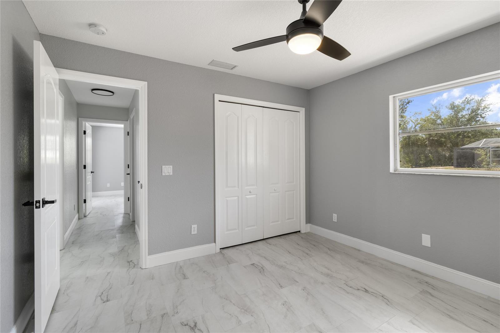 Bedroom #3