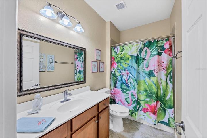 guest bath