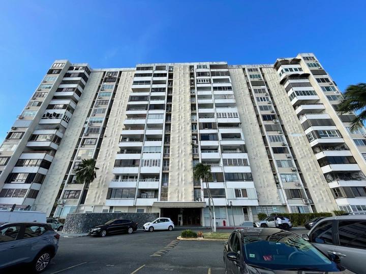 Condominium
