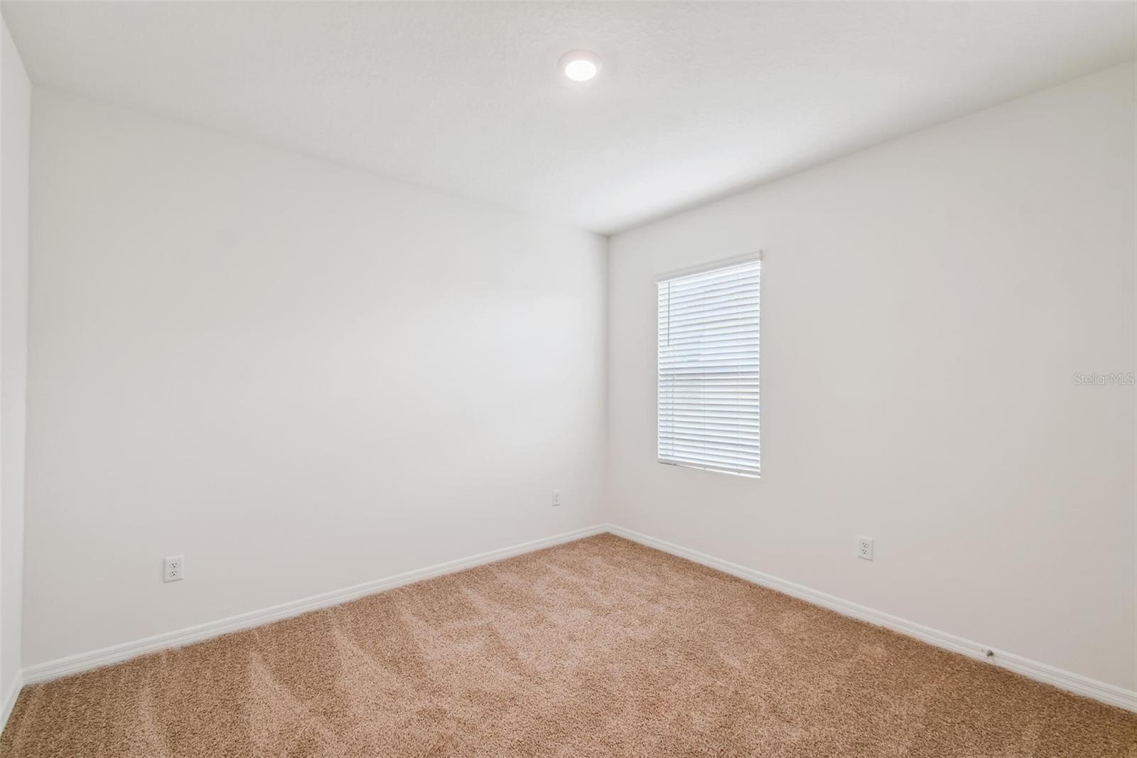 Bedroom #5 Second Floor