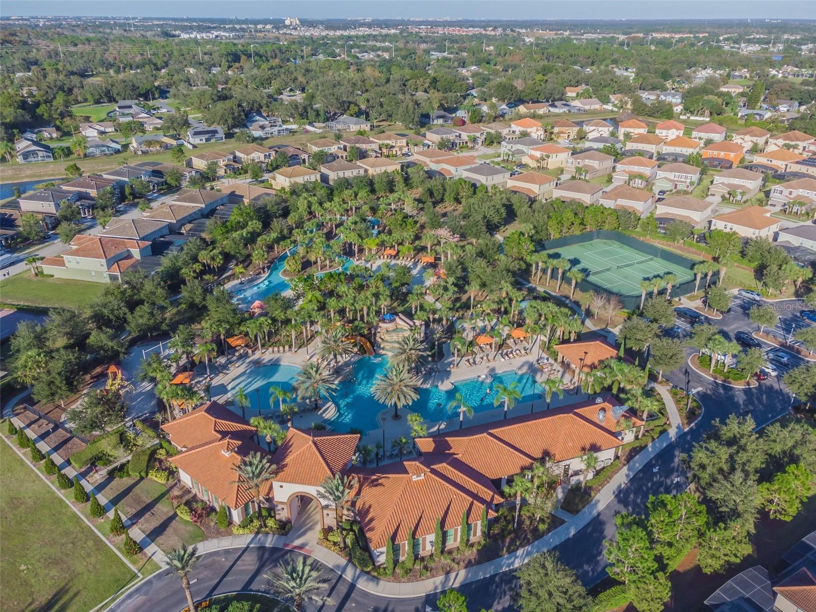 Solterra Resort