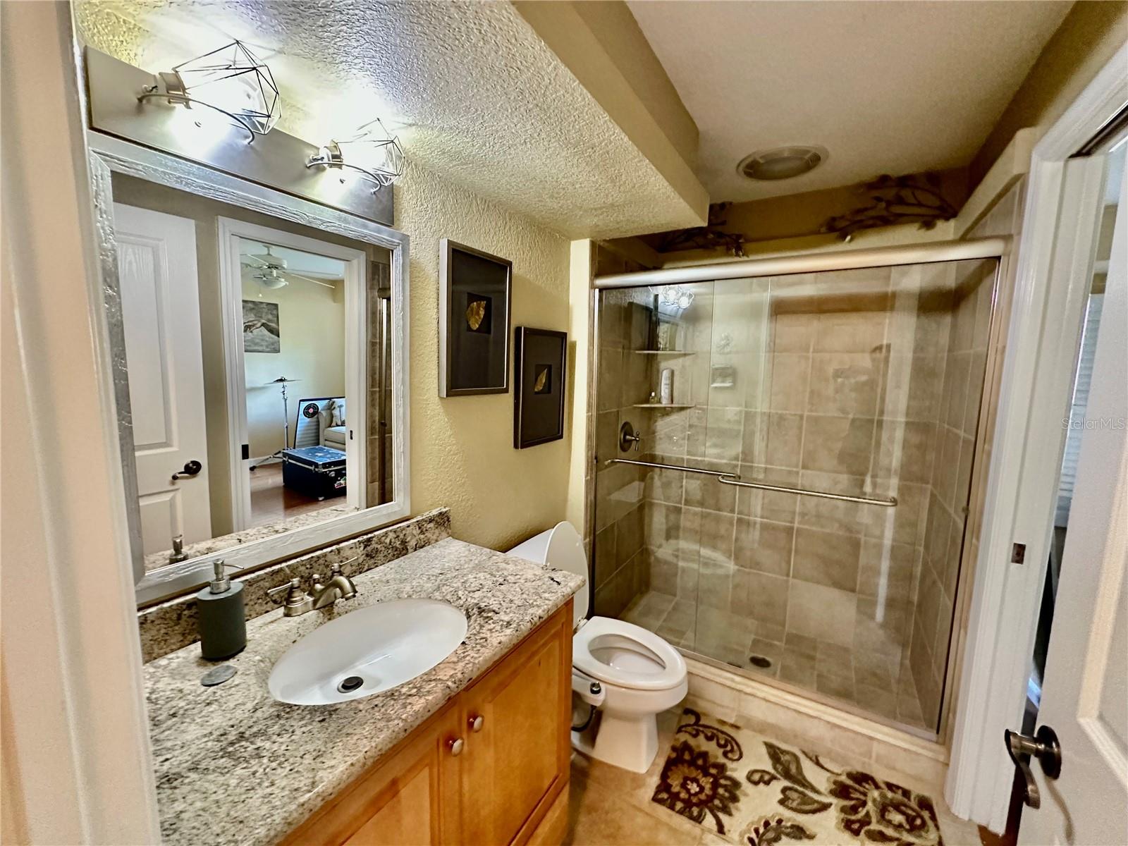 Bathroom 3