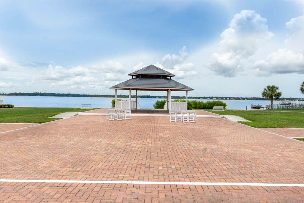 Veterans Park