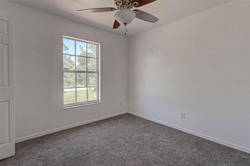 Front Bedroom