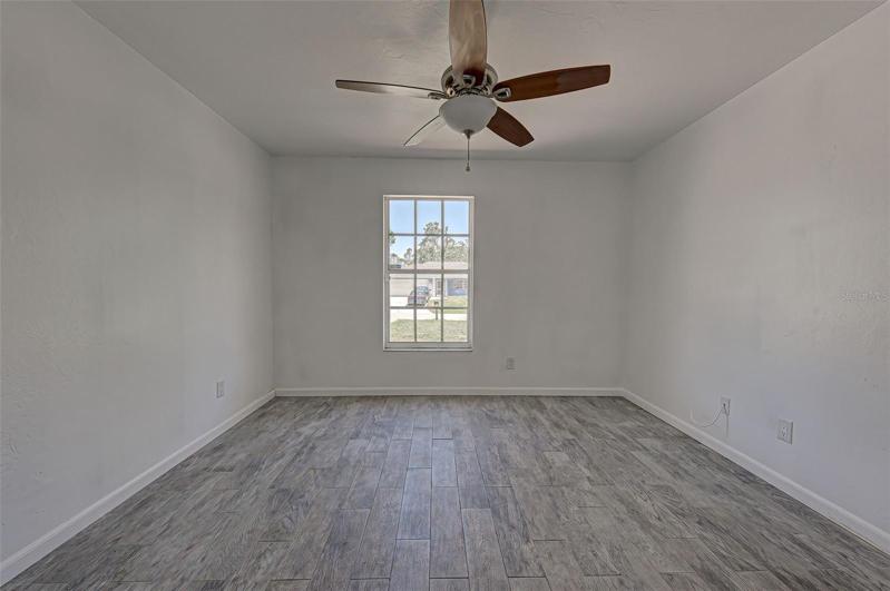 Front Bedroom