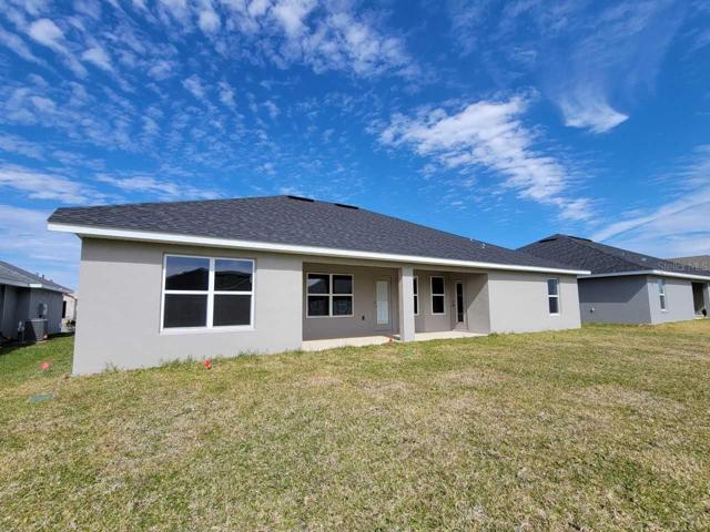 LOW HOA FEES!