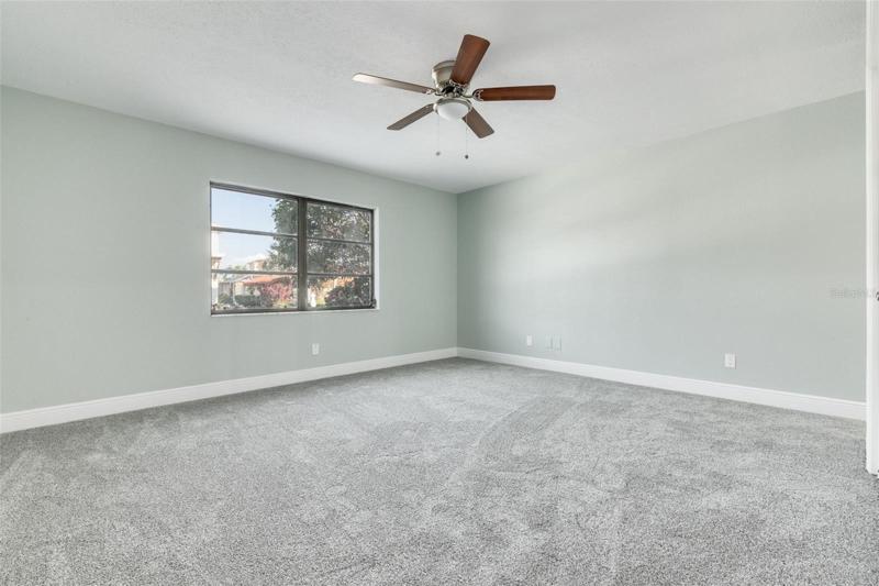 4th Bedroom
