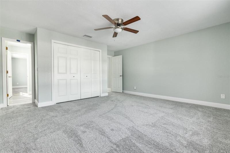 4th Bedroom